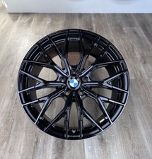 Zoll wh37 felgen für bmw - 19,