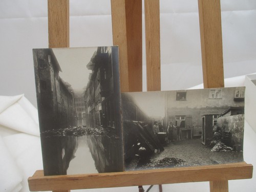 Postkarte echtfoto - 2,