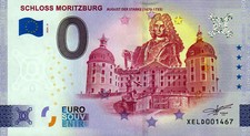 Null Euro Schein - 0 Euro
