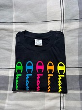 Champion Damen T-Shirt –