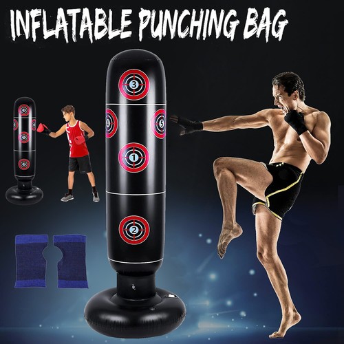 Stehend boxsack aufblasbar - stehend,