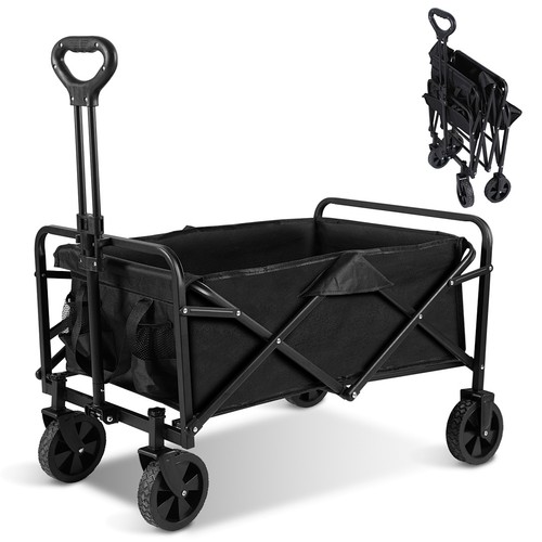 Bollerwagen handwagen - bollerwagen,