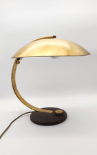 Egon Hillebrand Tischlampe
