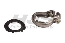 HJS Montagesatz Dosiermodul