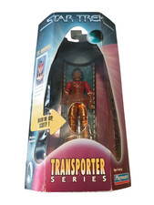 Star Trek Transporter Series