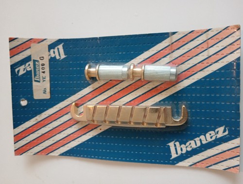 Ibanez bridge original vintage - bridge,