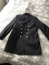 Bundeswehr Sakko Uniform Colani  Größe 182/96  mit Innenfutter Ungetragen