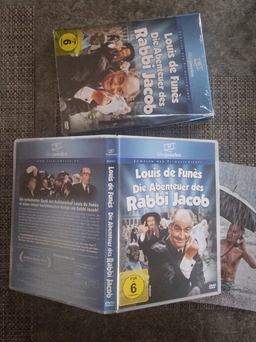 Dvd die abenteuer des - dvd,