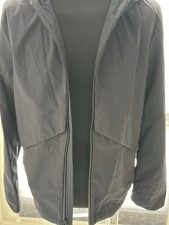 Woolrich Outdoor  L Blau