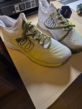 Wilson Kaos 2.0 SFT Tennisschuh Gr.46 NEU