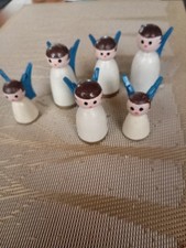 Pyramiden Figuren Engel