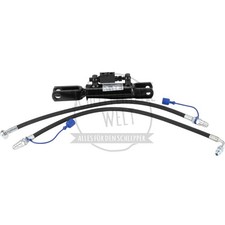 Hydraulische hubstrebe - hydraulische,