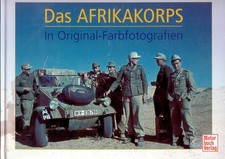 Das Afrikakorps: In