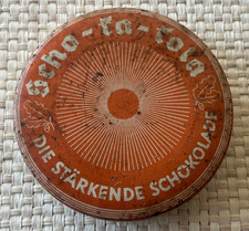 Militär Ausrüstung Blech