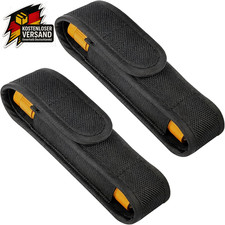 Taschenlampen Holster Nylon