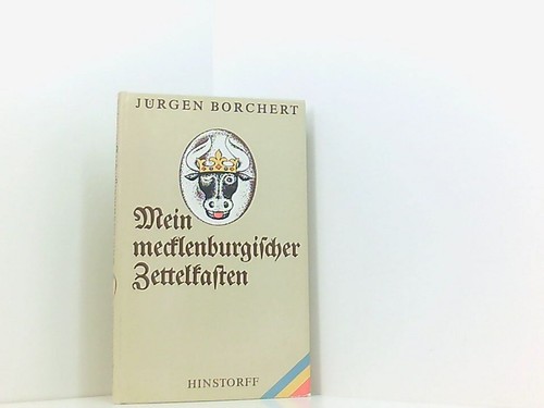 Mein mecklenburgischer