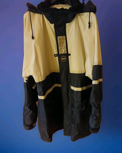 Segeljacke herren xxl bms - xxl,