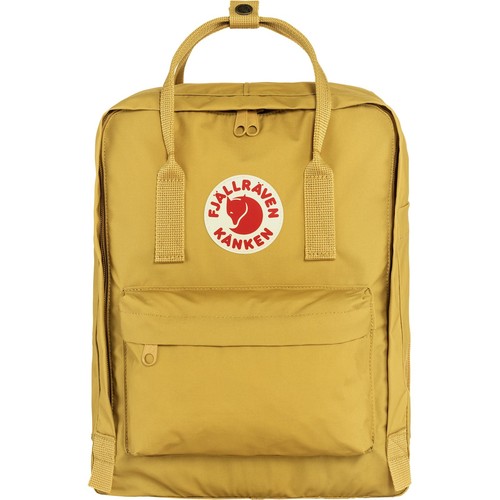 Rucksack fjäll räven - fjäll,
