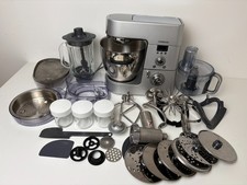 Kenwood cooking chef - chef, major