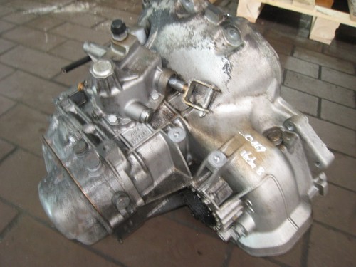 Schaltgetriebe opel vectra - schaltgetriebe, 1.6