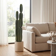 Homcom kunstpflanze kaktus - homcom,