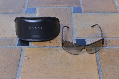 Gucci sonnenbrille - gucci,
