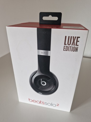 Beats dre solo 2 - beats,