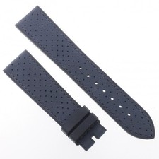 Zenith Uhrenarmband Leder mit