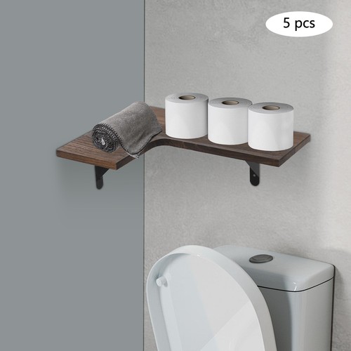 Wandmontierte eckregale - wandmontierte,