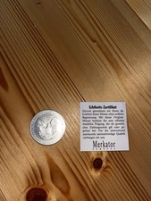 1 oz American Silver Eagle