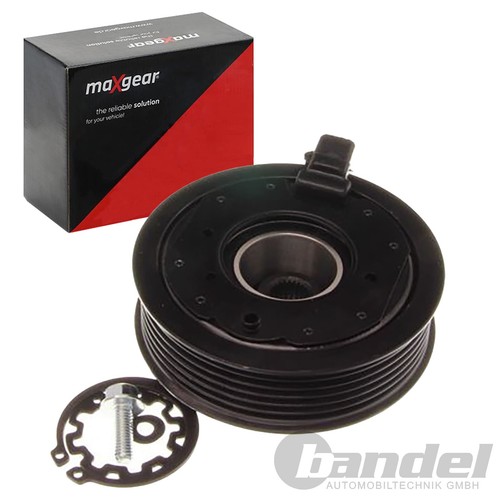 Maxgear magnetkupplung - maxgear,