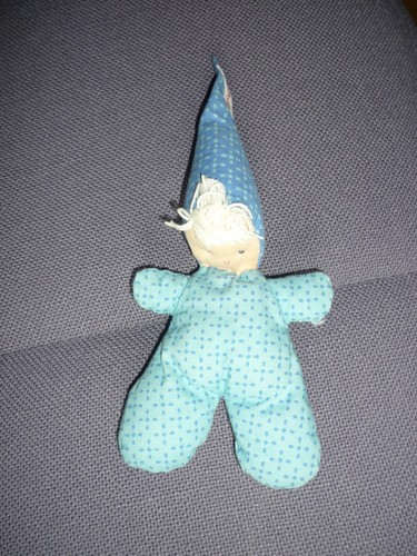 Sigikid puppe wichtel - sigikid,