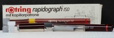 Rotring 155 200 rapidograph