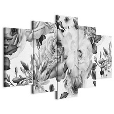 Wandbild 5 tlg Groß