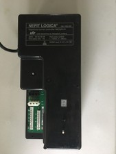 Buderus / NEFIT GB102: Logica