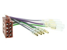 Adapter Cable - ISO Male to