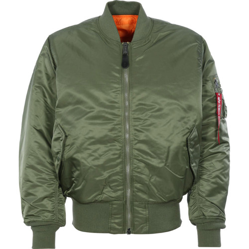 Alpha industries bomber - alpha,