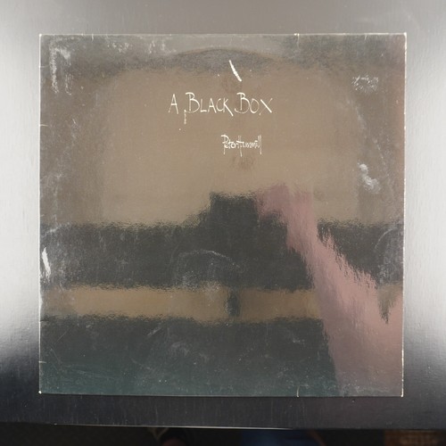 Peter hammill black box - –,