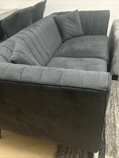 Sofa 2 Sitzee Couch Polster