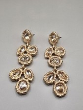 Oscar de la Renta Ohrstecker