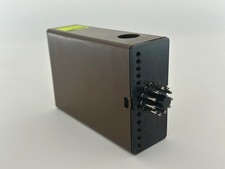 RUKU Rukumat Typ 010/011 Empfänger Funk Empfangsteil Funkempfänger Receiver