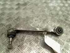 2004 BMW 5 Series (E60) Sedan