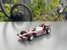 Hot Wheels DW-1 Indy 500 Oval