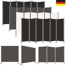 3/4/5/6-tlg.Raumteiler