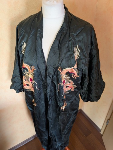 Herren kimono m - kimono,