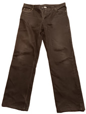 Herren Hose Camargue schwarz