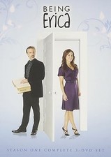 Being Erica: Season One