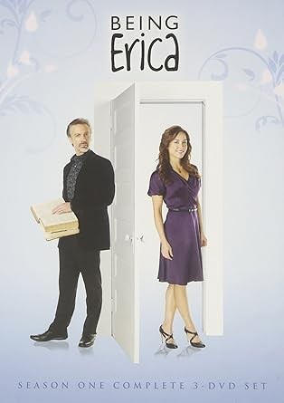 Being erica season - being, erica: