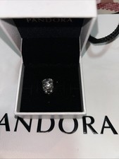 Pandora Charm Eule