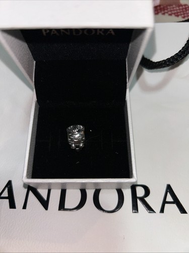 Pandora charm eule - charm,